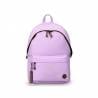 Mochila antartik teens 20l compartimento para portatil color morado 420 x 160 x 300 mm - IK29