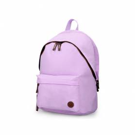 Mochila antartik teens 20l compartimento para portatil color morado 420 x 160 x 300 mm - IK29