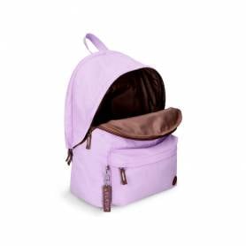 Mochila antartik teens 20l compartimento para portatil color morado 420 x 160 x 300 mm - IK29