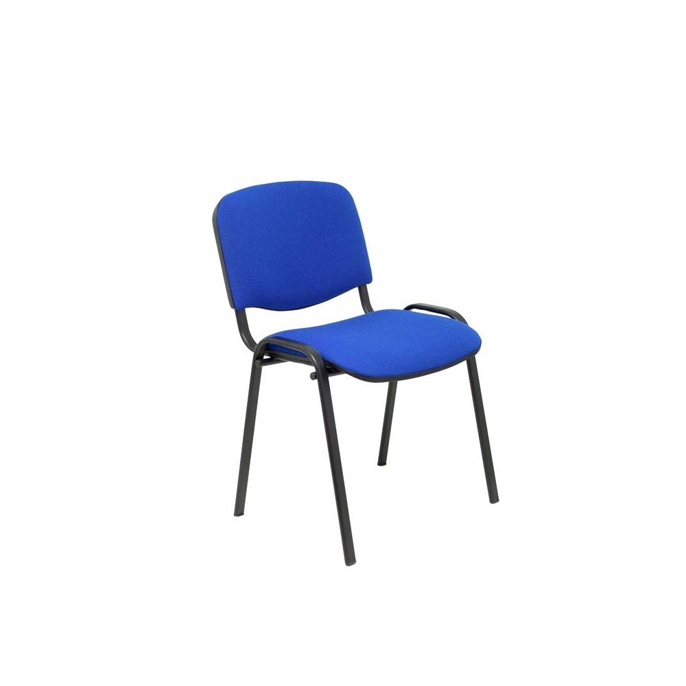 Pack 2 sillas Iso bali azul
