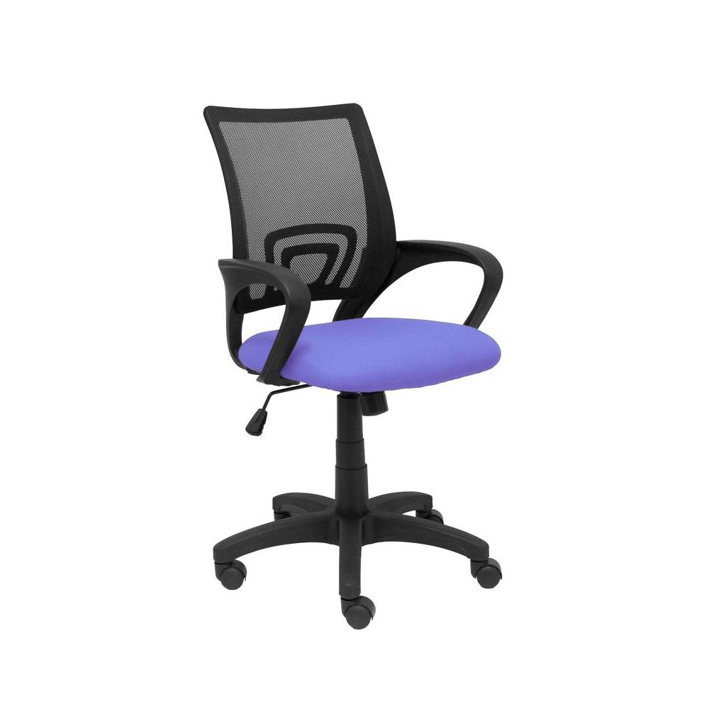 Silla Vianos bali azul claro
