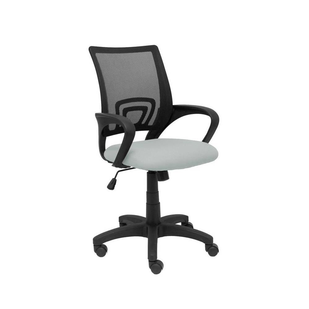Silla Vianos bali gris claro