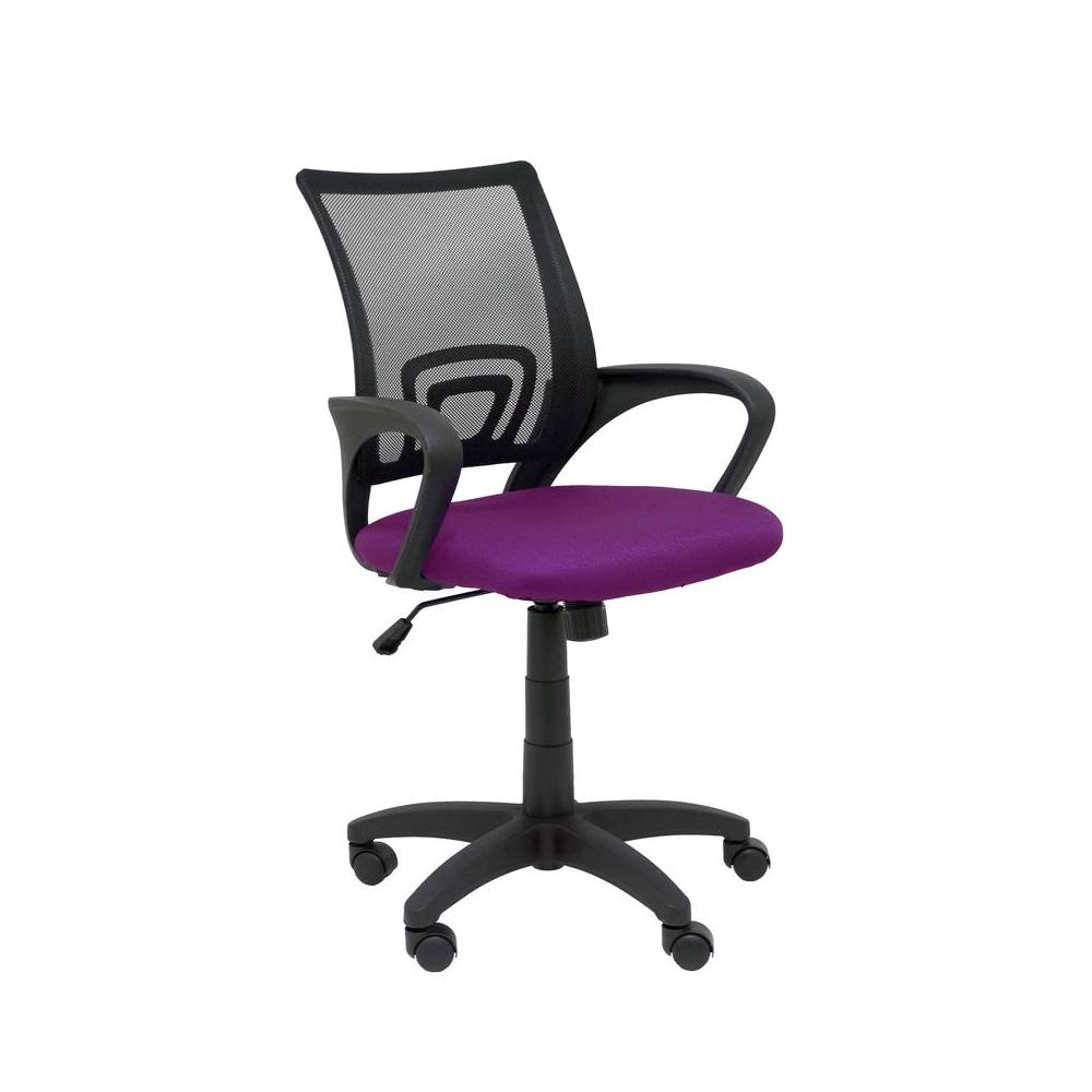 Silla Vianos bali morado