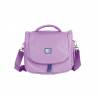 Bolsa isotermica oxford b-foodie rpet color lavanda 220x250x160 mm - 400195226