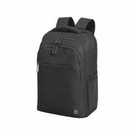 Mochila para portatil hp renew business 17,3  color negro 470x320x140 mm - 3E2U5UT