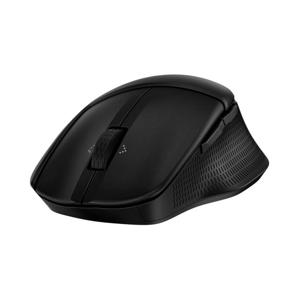 Raton hp 685 modo dual comfort trackball inalambrico color negro - 8T6M0UT
