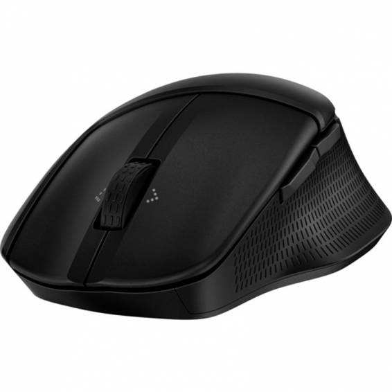 Raton hp 685 modo dual comfort trackball inalambrico color negro - 8T6M0UT