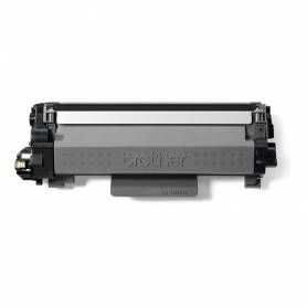 Toner brother tn2510 mfc-l2860dwe   l2627dwe   l2400dwe negro 1200 paginas - TN2510