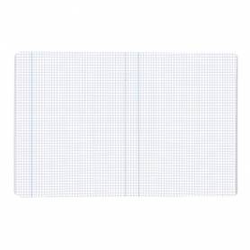 Libreta liderpapel smart a5 plus 16 hojas 75g m2 cuadro 4mm con margen - LB10