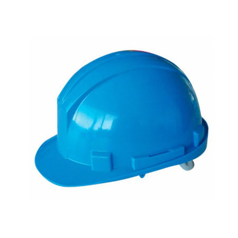 Casco faru de proteccion de polipropileno