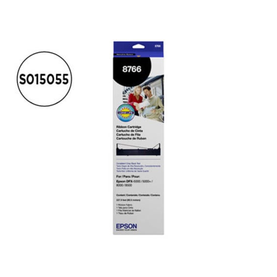 Cinta epson original dfx-5000 (8766)