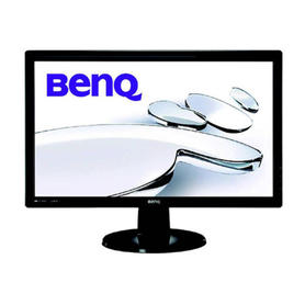 Monitor benq 21,5" led dvi full hd resolucion 1920x1080 color negro