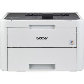 Impresora brother hl-l3210cw laser color 18ppm 256 mb a4 bandeja de entrada 100 hojas wifi