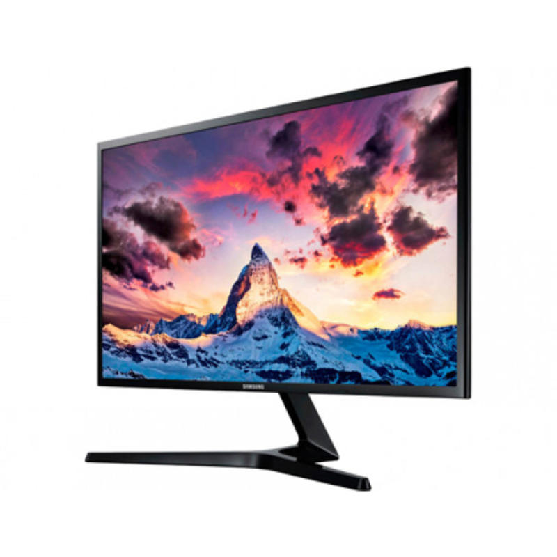 Monitor samsung led s27f358h 27" led full hd 1920x1080 4ms 16:9 hdmi color negro