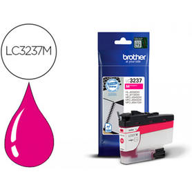 Ink-jet brother lc3237 hl-j6000dw / hl-j6100dw / mfc-j5945dw / mfc-j6945dw / mfc-j6947dw 1500 pag magenta