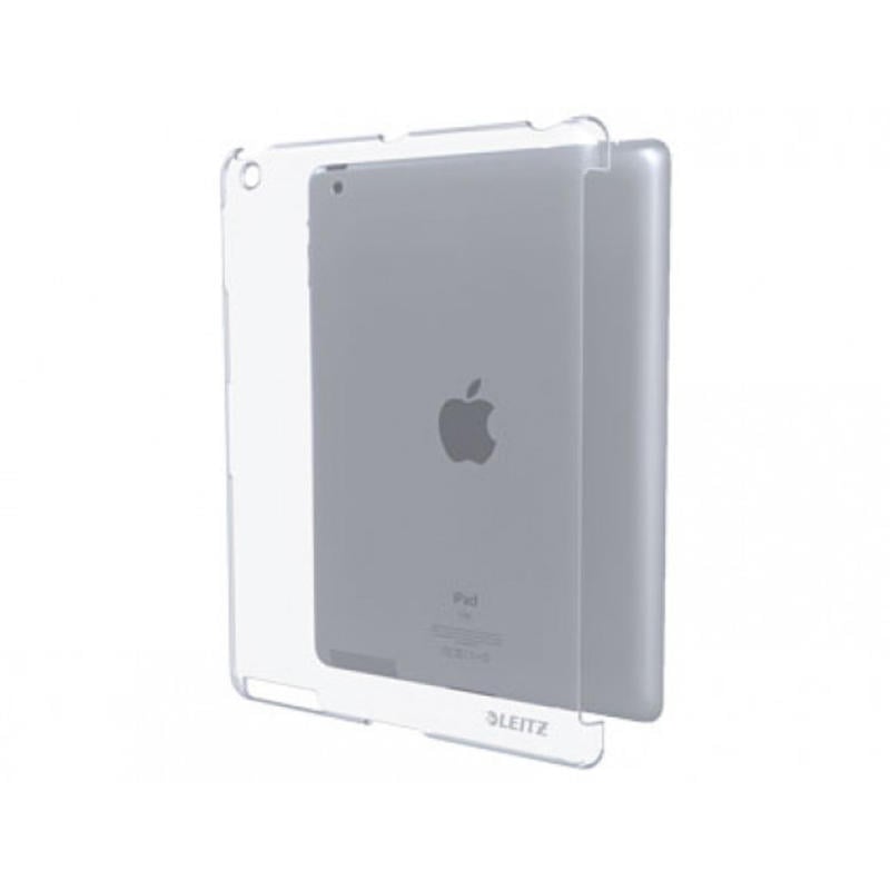 Funda leitz protectora para ipad2 extrafina transparente 180x10x255 mm