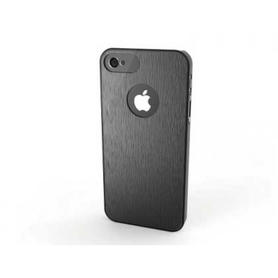 Funda kensington para iphone 5 acabado en aluminio color negro 17x100x185 mm