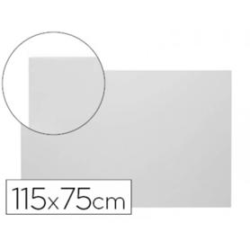 Pizarra blanca bi-office magnetica modular sin marco 1150x750 mm