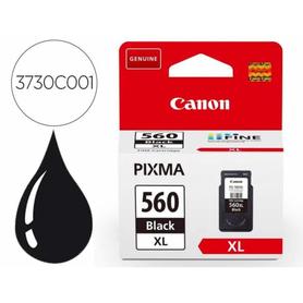 Ink-jet canon 560 pixma ts5350 / ts5351 / ts5352 / ts5353 negro 300 paginas