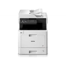 Equipo multifuncion brother mfc-l9570cdw laser color 31 ppm / 31 ppm copiadora escaner impresora fax bandeja