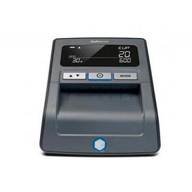 Detector contador de billetes falsos safescan 155-s 7 puntos de verificacion actualizable por usb o