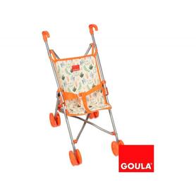 Juego goula didactico sillita paseo