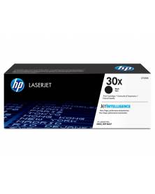 Toner hp cf230x laserjet pro m203/ m227 negro 3500 paginas