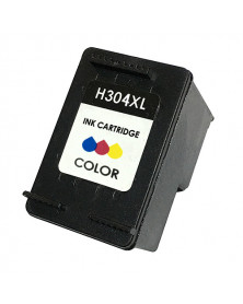 HP 304 XL Color Compatible rf3135