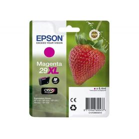 Ink-jet epson home 29xl t2993 xp435/330/335/332/430/235/432 magenta 450 pag