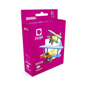 Brother LC3213 Magenta Compatible