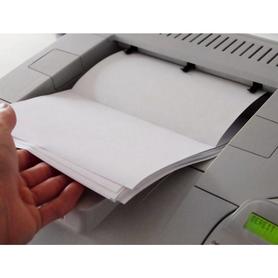 Papel fotocopiadora navigator home pack din a4 80 gramos paquete de 250 hojas