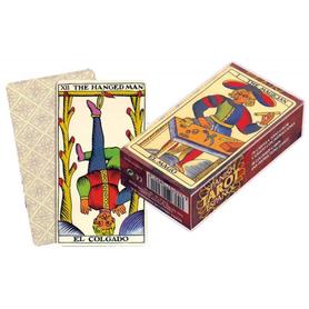Baraja fournier tarot español -78 cartas