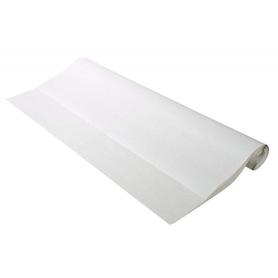 Recambio para pizarra congreso exacompta papel ecologico 60g/m2 liso 50 hojas 65x100 cm
