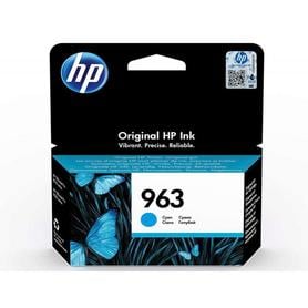 Ink-jet hp 963 officejet pro 9010 / 9020 / 9022 / 9023 / 9025 cian 700 paginas