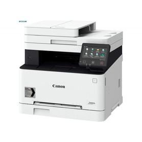 Equipo multifuncion canon mf742cdw laser color 27 ppm negro / 27 ppm a4 impresora escaner copiadora usb wifi