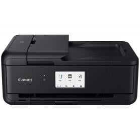 Equipo multifuncion canon ts9550 tinta color 15 ppm / 10 ppm a3 impresora escaner usb wifi bandeja entrada 200