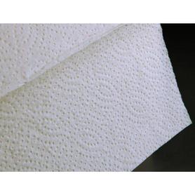 Dispensador toallitas secamanos dahi javea abs color blanco 370x277x130 mm
