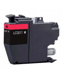 Brother LC3217 Magenta Compatible
