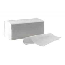 Toalla de papel secamanos dahi z celulosa 2 capas caja con 20 paquete de 200 unidades