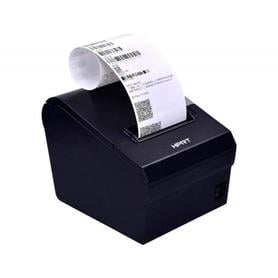 Impresora de tickets unicopos tp80-be termica corte automatico 250 mm/s ancho de papel 58/80 mm interface