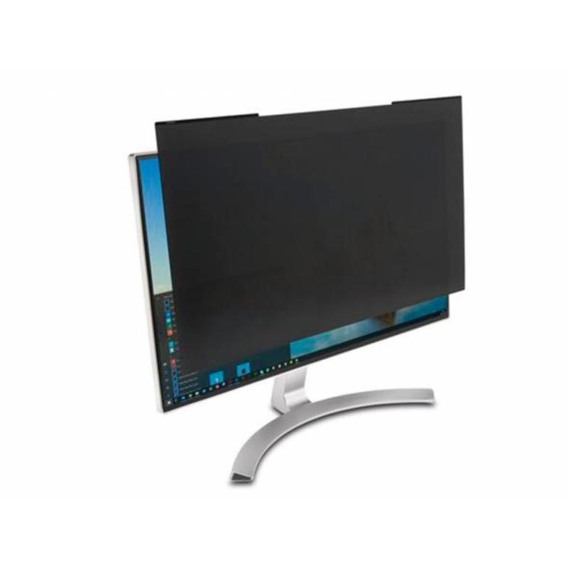 Filtro para pantalla kensington magpro magnetico privacidad para monitor 24/ (16:10) 330x519 mm