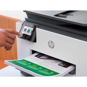 Equipo multifuncion hp officejet pro 9020 wifi tinta 22 ppm negro 18 color ppm escaner copiadora