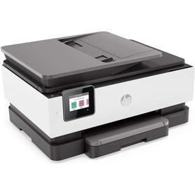 Equipo multifuncion hp officejet pro 8022 wifi ethernet tinta 18 ppm negro 10 color ppm escaner