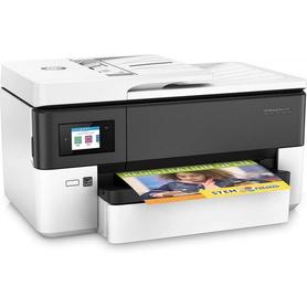 Equipo multifuncion hp officejet pro 7720 tinta a3 escaner copiadora impresora fax