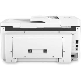 Equipo multifuncion hp officejet pro 7720 tinta a3 escaner copiadora impresora fax