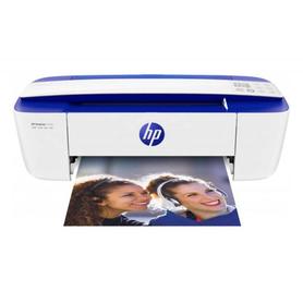 Equipo multifuncion hp deskjet 3760 wifi tinta escaner copiadora impresora