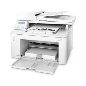 Equipo multifuncion hp laserjet pro mfp m227sdw duplex wifi ethernet 28 ppm bandeja 250 hojas escaner