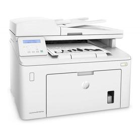 Equipo multifuncion hp laserjet pro mfp m227sdw duplex wifi ethernet 28 ppm bandeja 250 hojas escaner