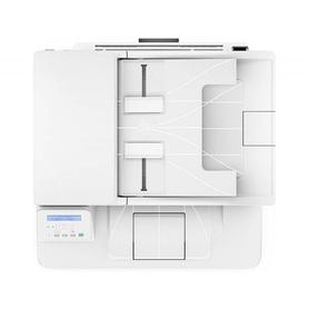 Equipo multifuncion hp laserjet pro mfp m227sdw duplex wifi ethernet 28 ppm bandeja 250 hojas escaner