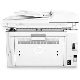 Equipo multifuncion hp laserjet pro m227fdw duplex wifi 28 ppm bandeja 250 hojas escaner copiadora impresora